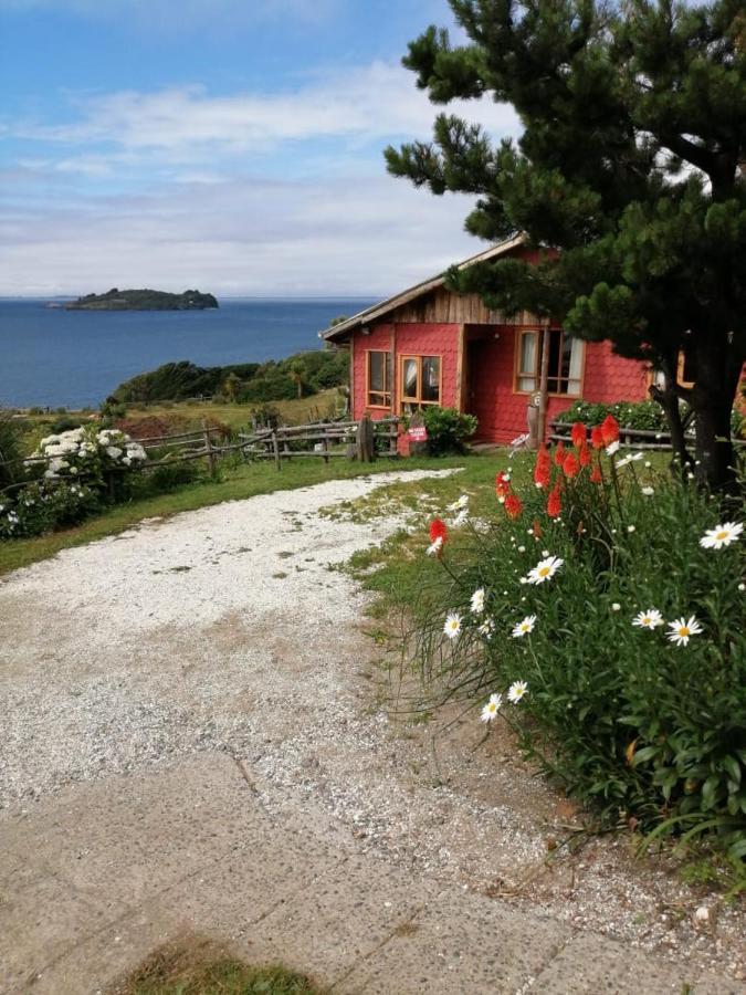 Сasa de vacaciones Camping Y Cabañas Vista Hermosa