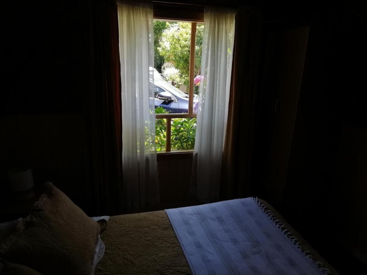 Camping Y Cabañas Vista Hermosa Сasa de vacaciones Ancud