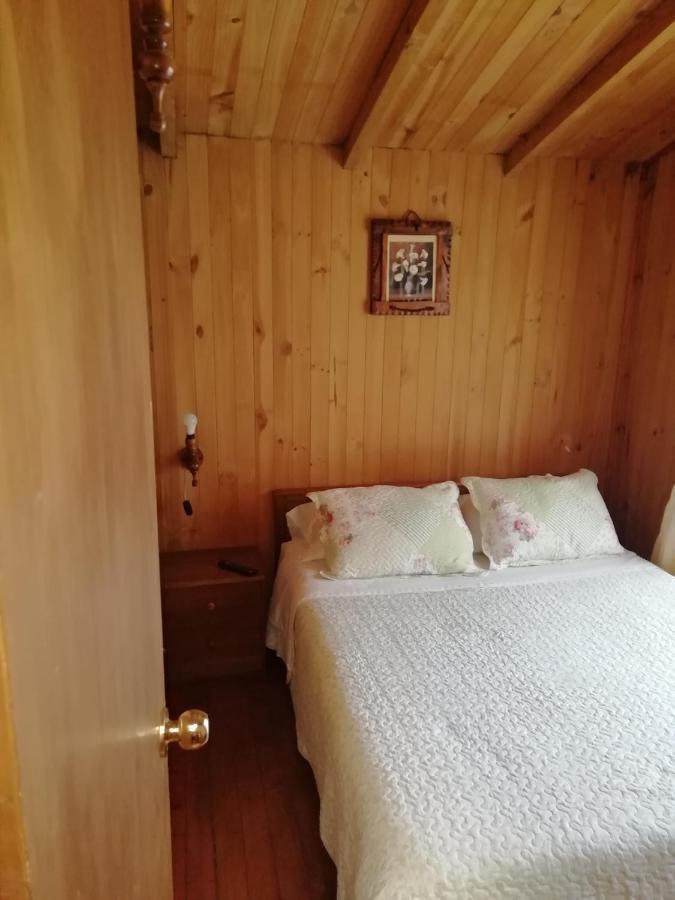 Camping Y Cabañas Vista Hermosa Ancud