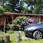 Camping Y Cabanas Vista Hermosa