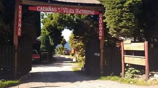 Camping Y Cabanas Vista Hermosa