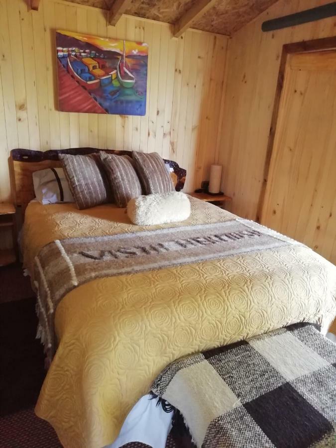 Camping Y Cabanas Vista Hermosa * Ancud