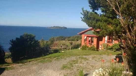 Casa de férias Camping Y Cabanas Vista Hermosa