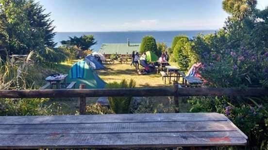 Camping Y Cabanas Vista Hermosa *