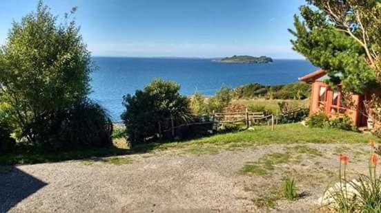 Camping Y Cabanas Vista Hermosa Casa de férias