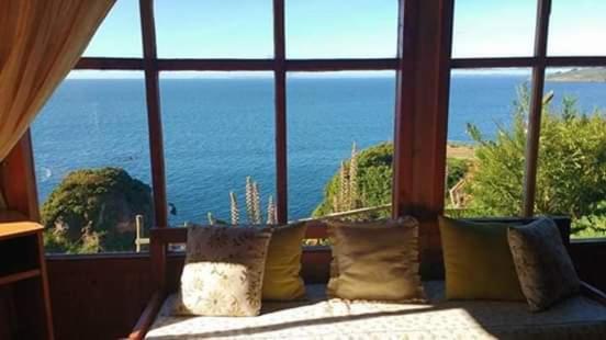 Camping Y Cabanas Vista Hermosa Casa de férias *