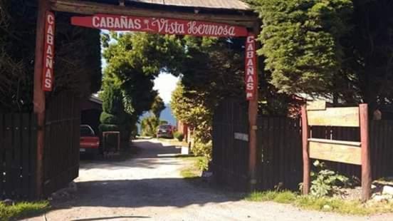 Casa de férias Camping Y Cabanas Vista Hermosa *