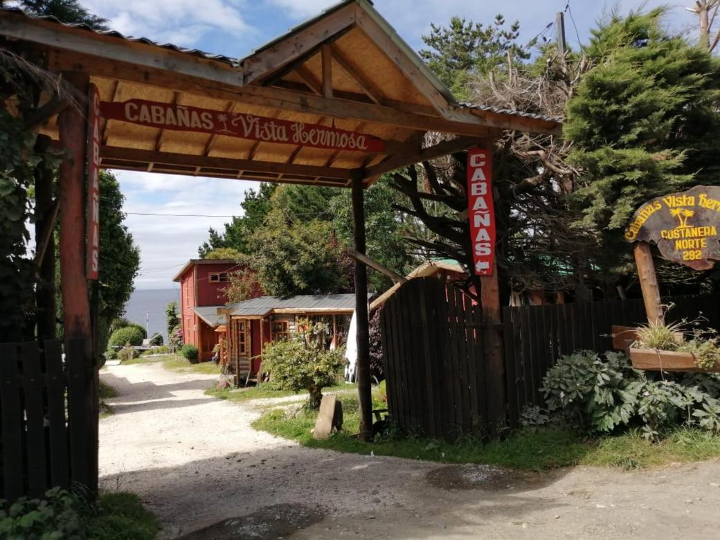 Camping Y Cabanas Vista Hermosa * Ancud