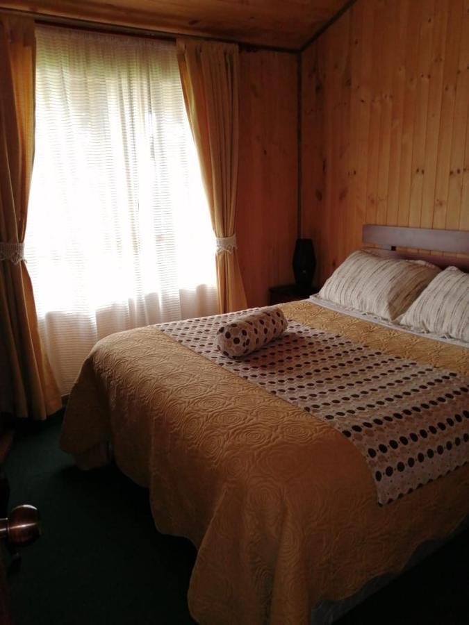 Camping Y Cabanas Vista Hermosa Ancud