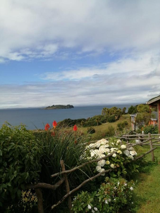 Camping Y Cabanas Vista Hermosa * Ancud