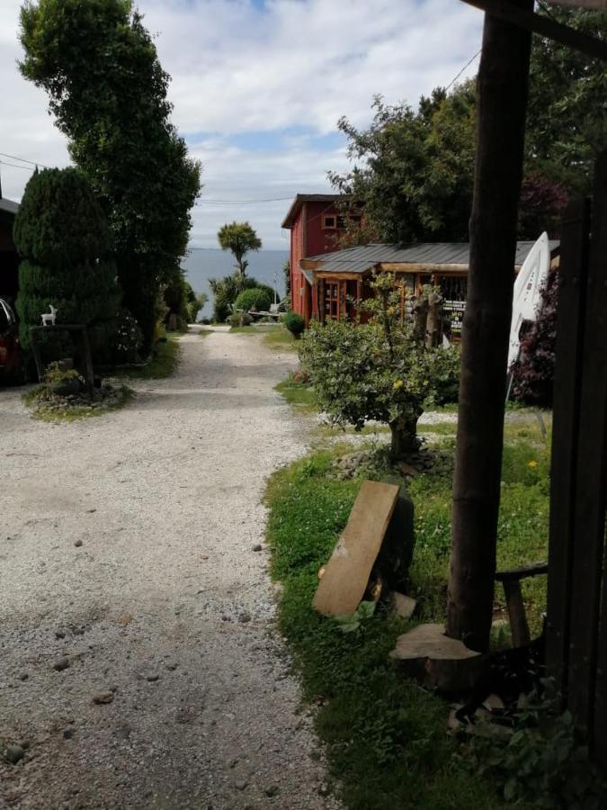 Camping Y Cabanas Vista Hermosa Ancud