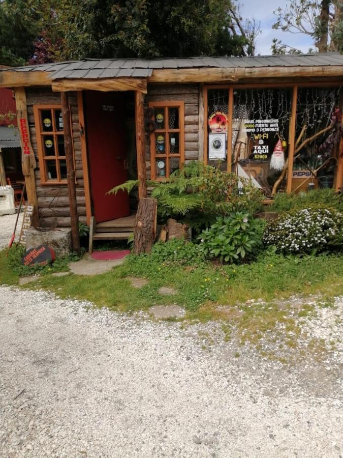 Camping Y Cabanas Vista Hermosa * Ancud