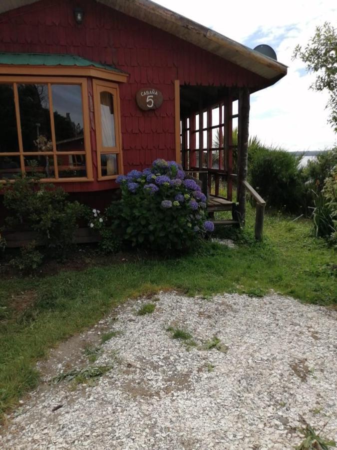 Camping Y Cabanas Vista Hermosa * Ancud