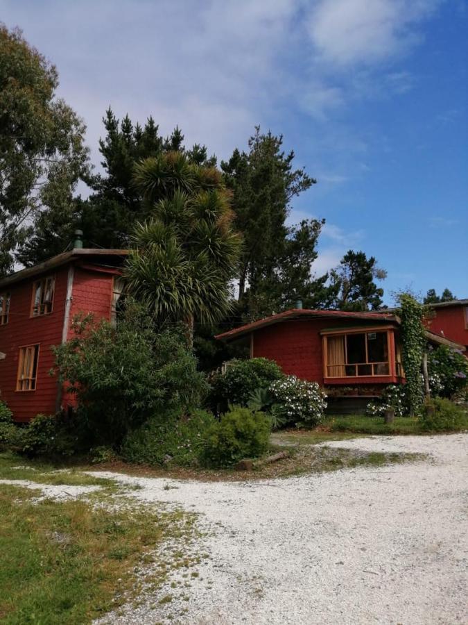 Camping Y Cabanas Vista Hermosa Ancud