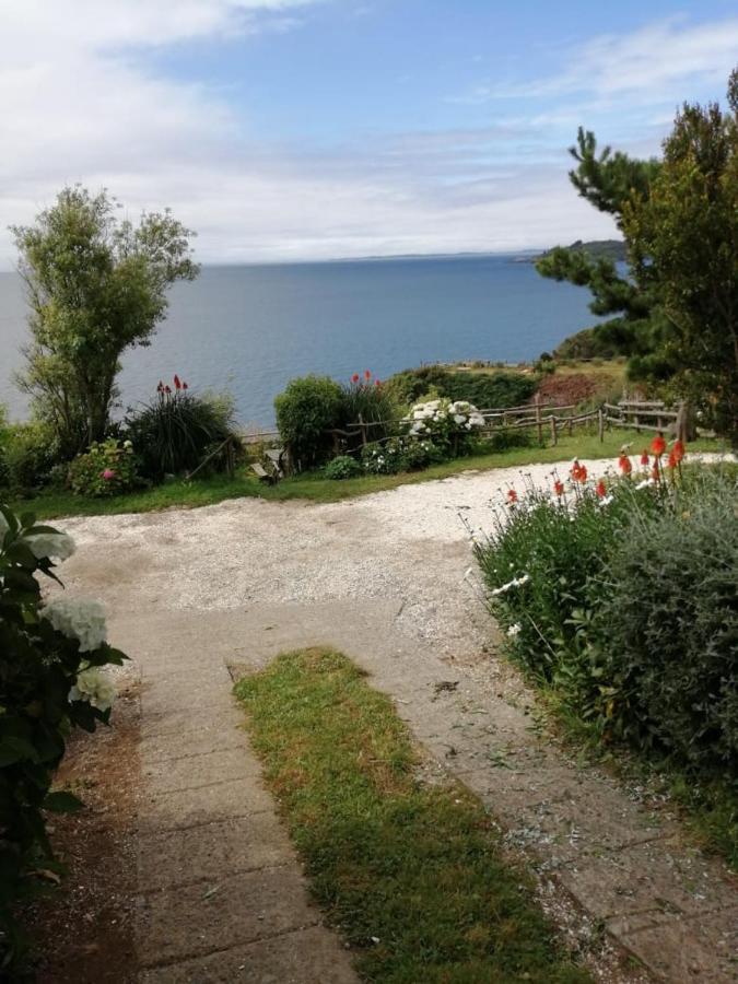 Camping Y Cabanas Vista Hermosa