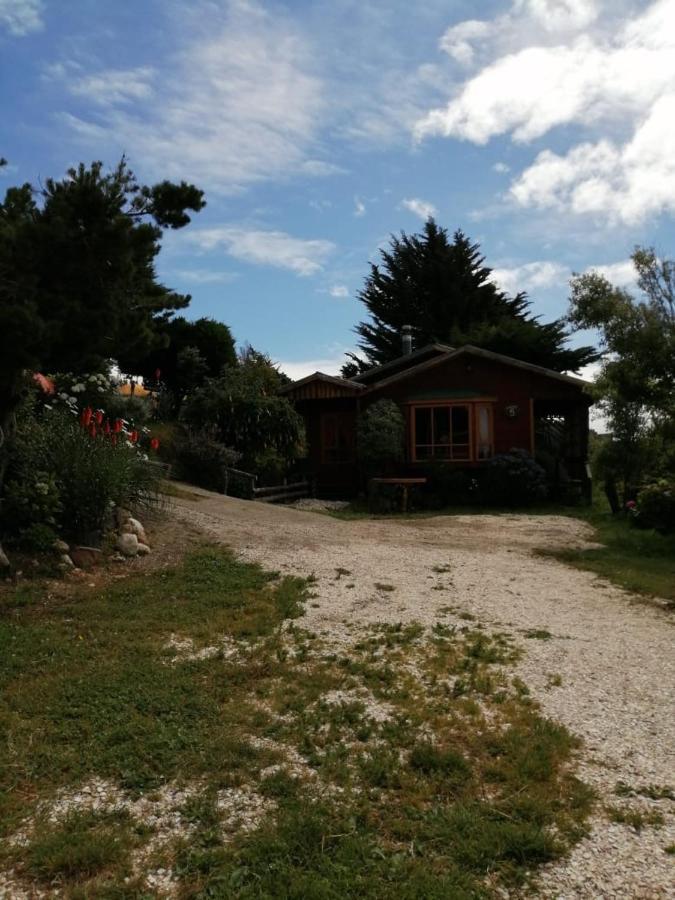 Casa de férias Camping Y Cabanas Vista Hermosa *