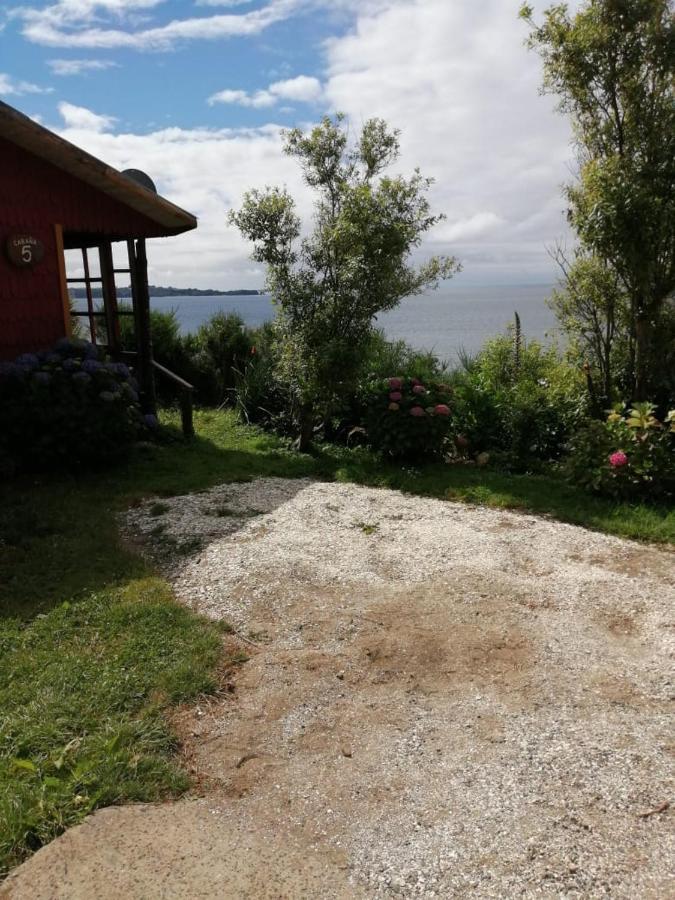 Casa de férias Camping Y Cabanas Vista Hermosa *