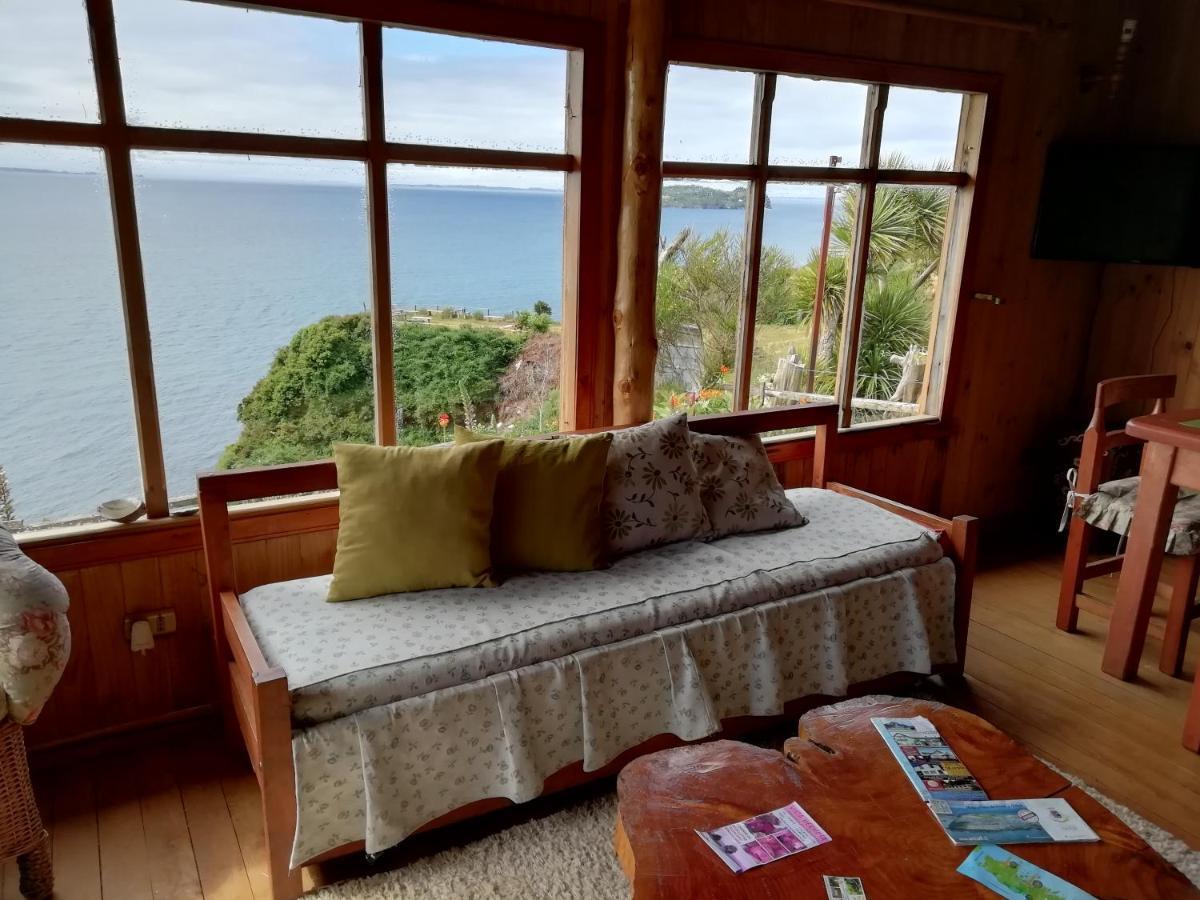 Camping Y Cabanas Vista Hermosa * Ancud