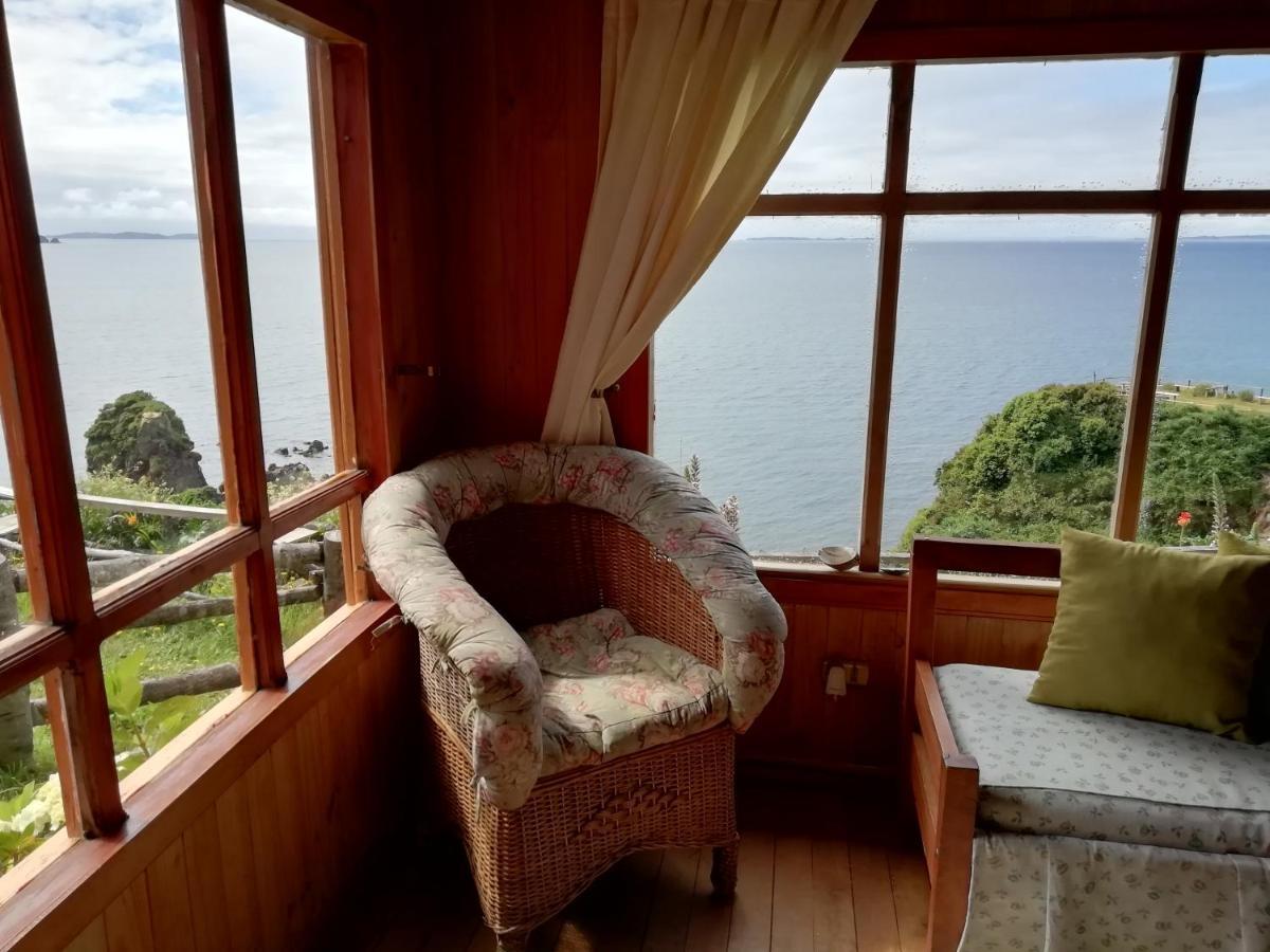 Casa de férias Camping Y Cabanas Vista Hermosa *
