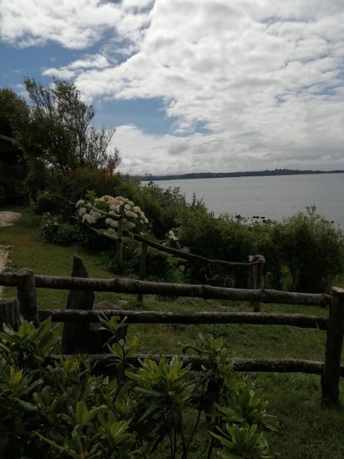 Casa de férias Camping Y Cabanas Vista Hermosa *