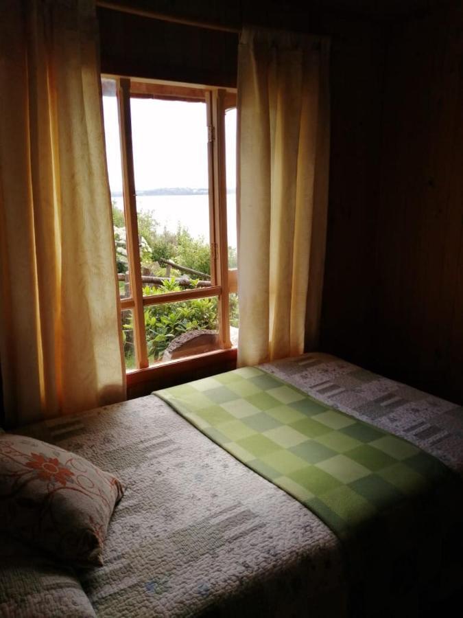 Casa de férias Camping Y Cabanas Vista Hermosa Ancud