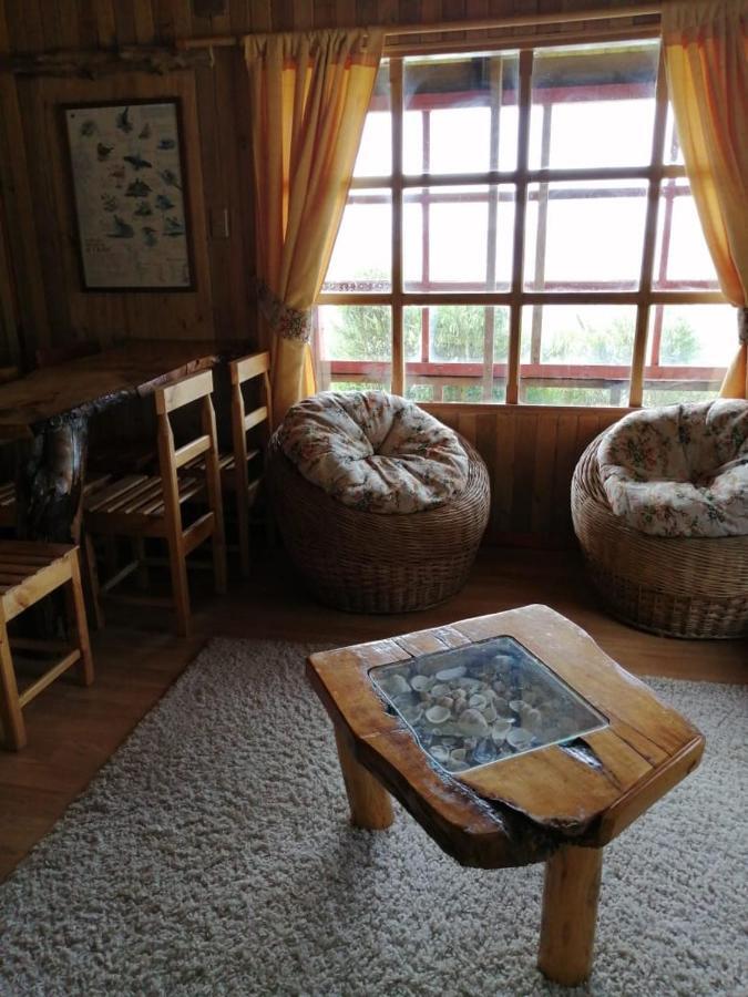 Camping Y Cabanas Vista Hermosa Ancud