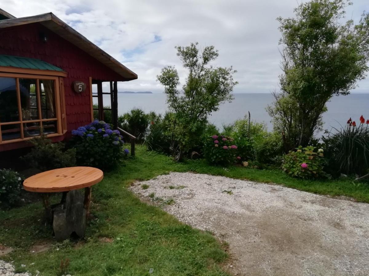 Casa de férias Camping Y Cabanas Vista Hermosa