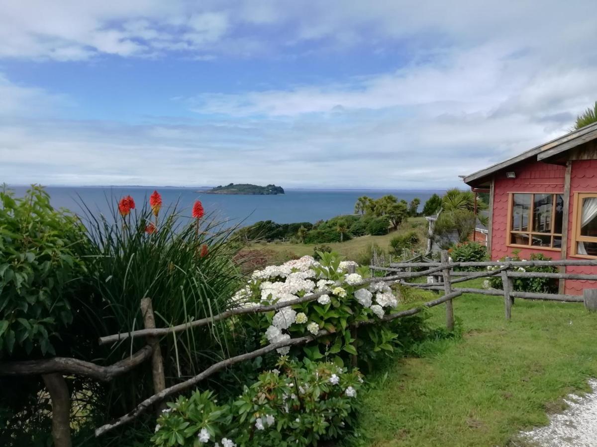 Camping Y Cabanas Vista Hermosa * Ancud