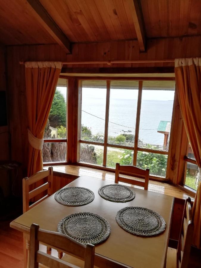 Camping Y Cabanas Vista Hermosa * Ancud