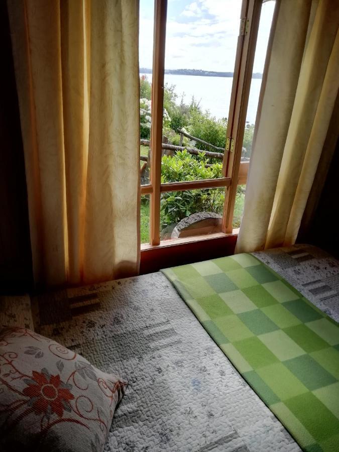 Camping Y Cabanas Vista Hermosa Ancud