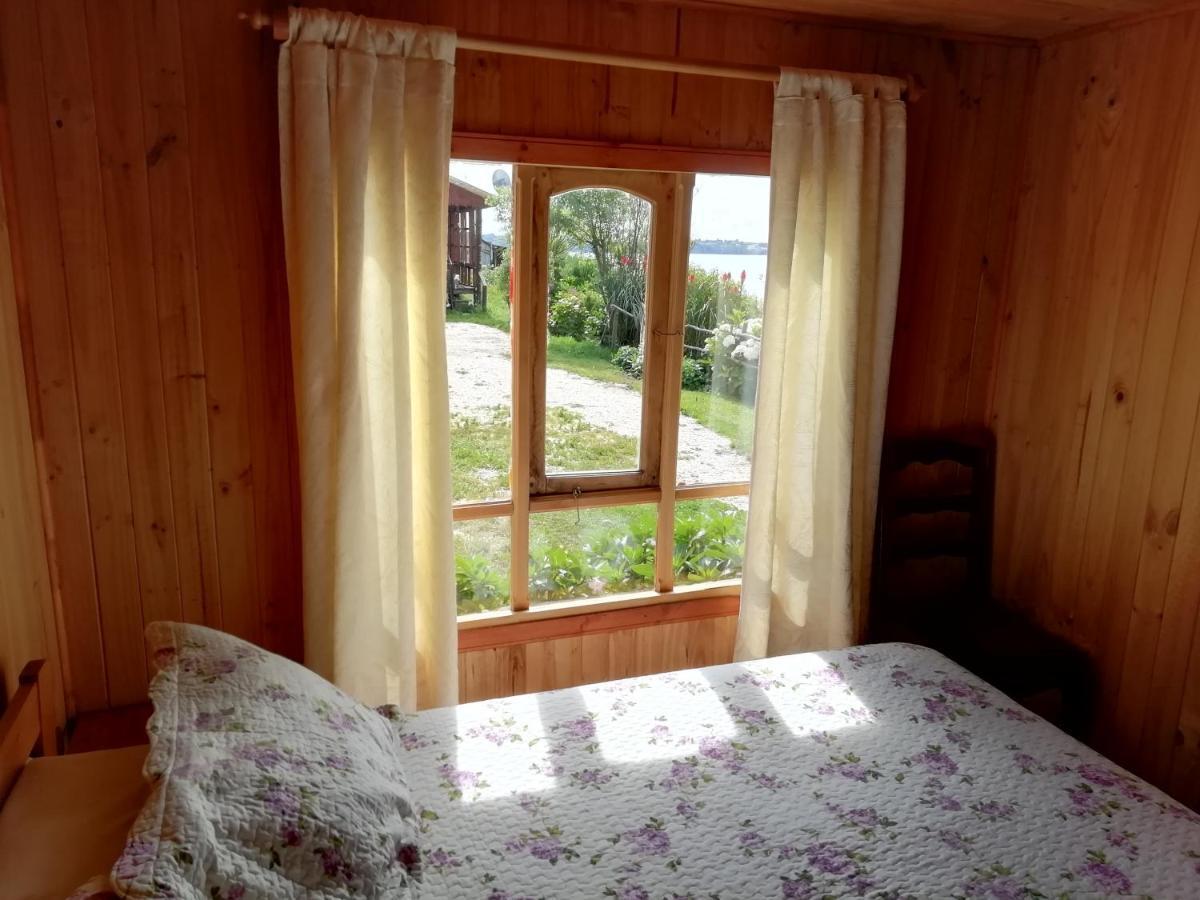 Casa de férias Camping Y Cabanas Vista Hermosa *