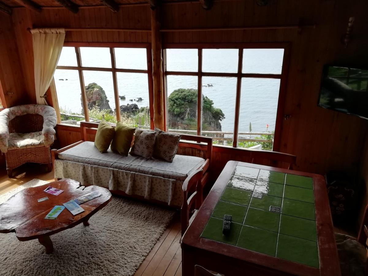 Camping Y Cabanas Vista Hermosa Casa de férias