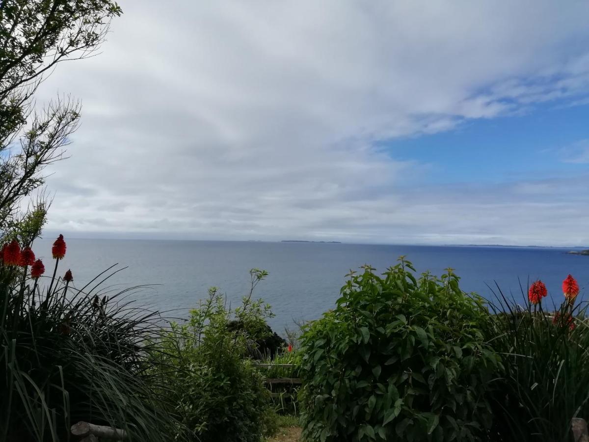 Camping Y Cabanas Vista Hermosa Casa de férias Ancud
