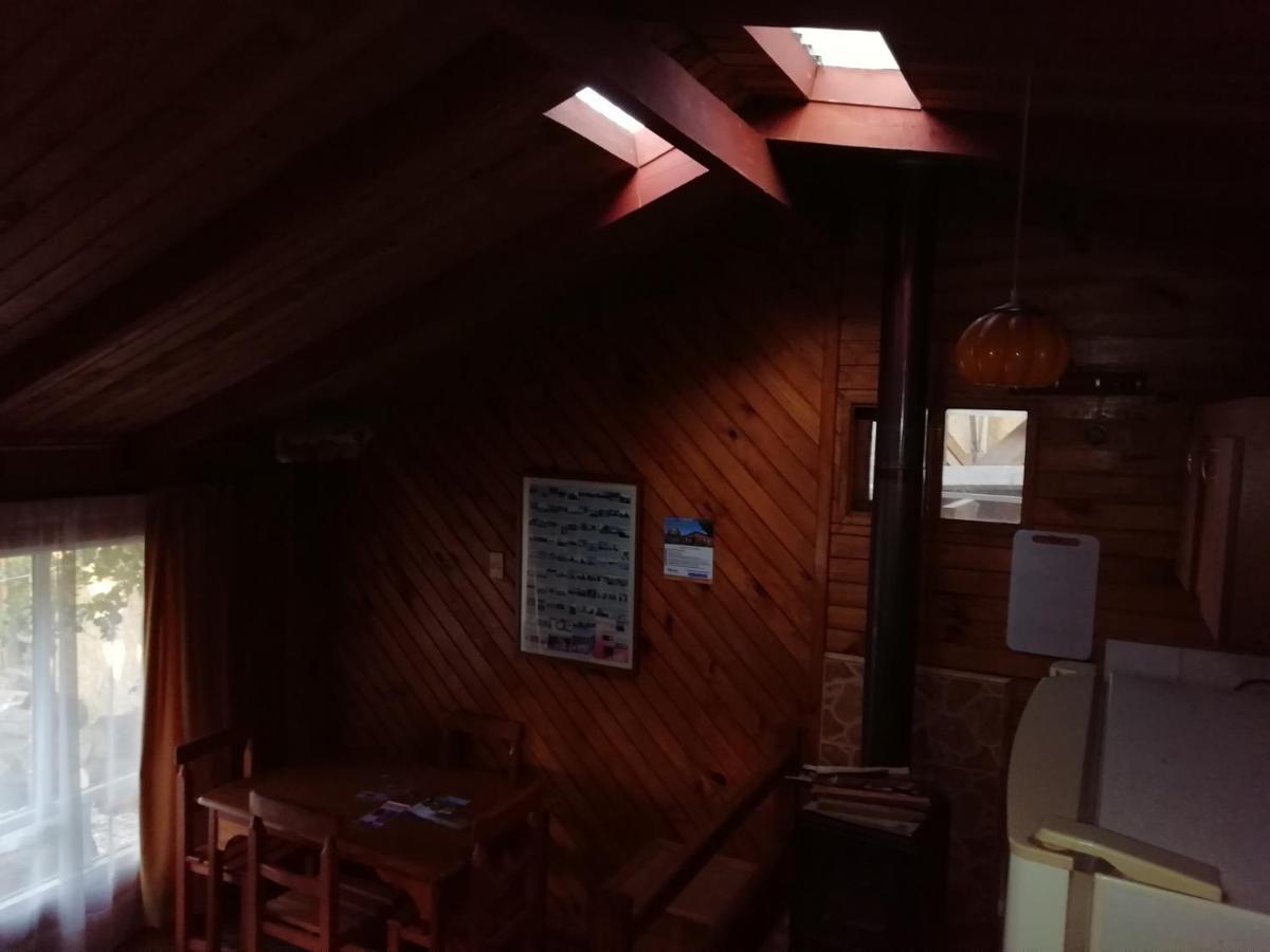 Casa de férias Camping Y Cabanas Vista Hermosa Ancud