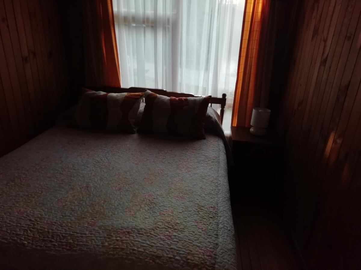 Camping Y Cabanas Vista Hermosa Ancud