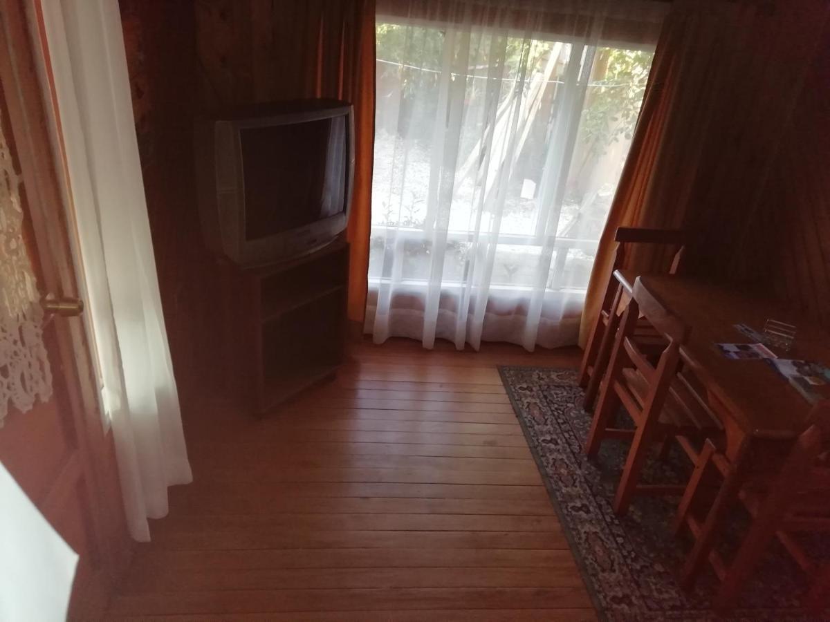 Camping Y Cabanas Vista Hermosa Casa de férias Ancud