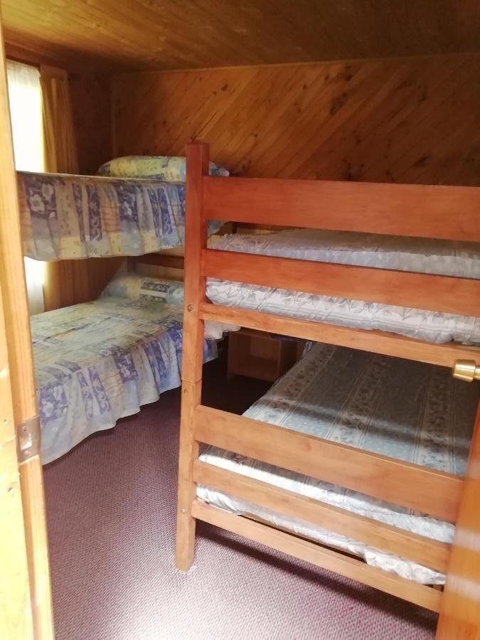 Camping Y Cabanas Vista Hermosa Ancud