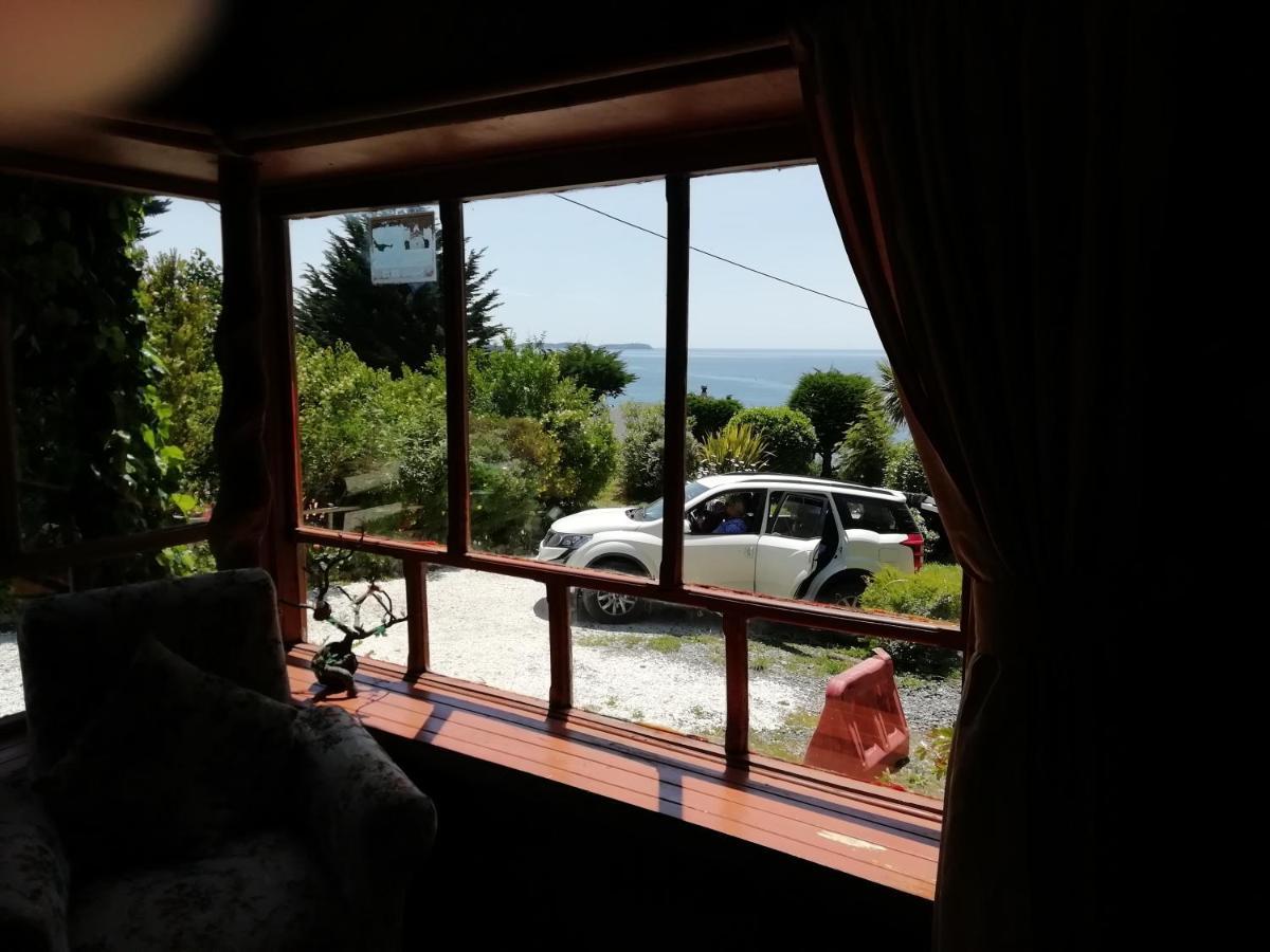 Camping Y Cabanas Vista Hermosa * Ancud
