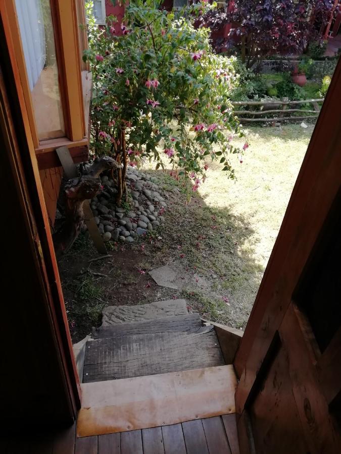 Camping Y Cabanas Vista Hermosa *