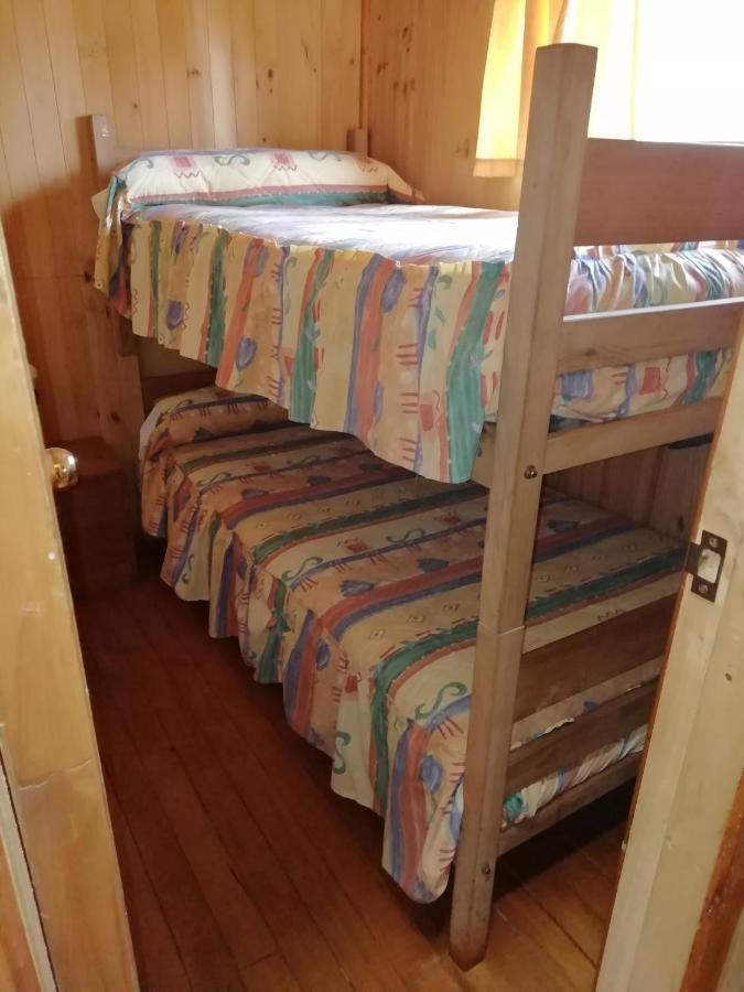 Camping Y Cabanas Vista Hermosa Ancud
