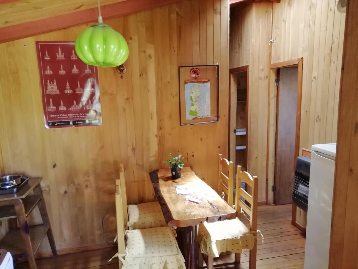 Casa de férias Camping Y Cabanas Vista Hermosa *